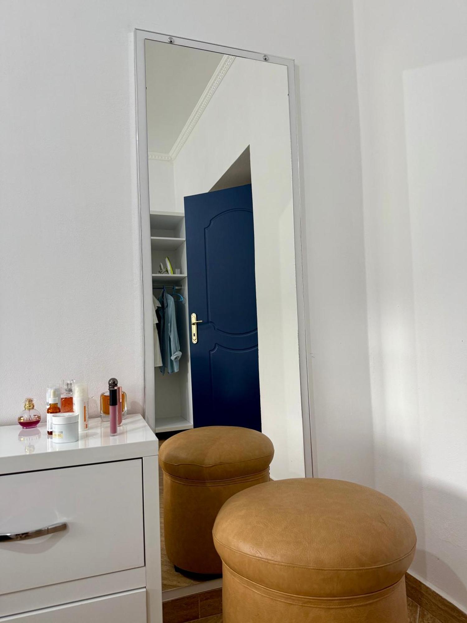 Star Center Apartment *