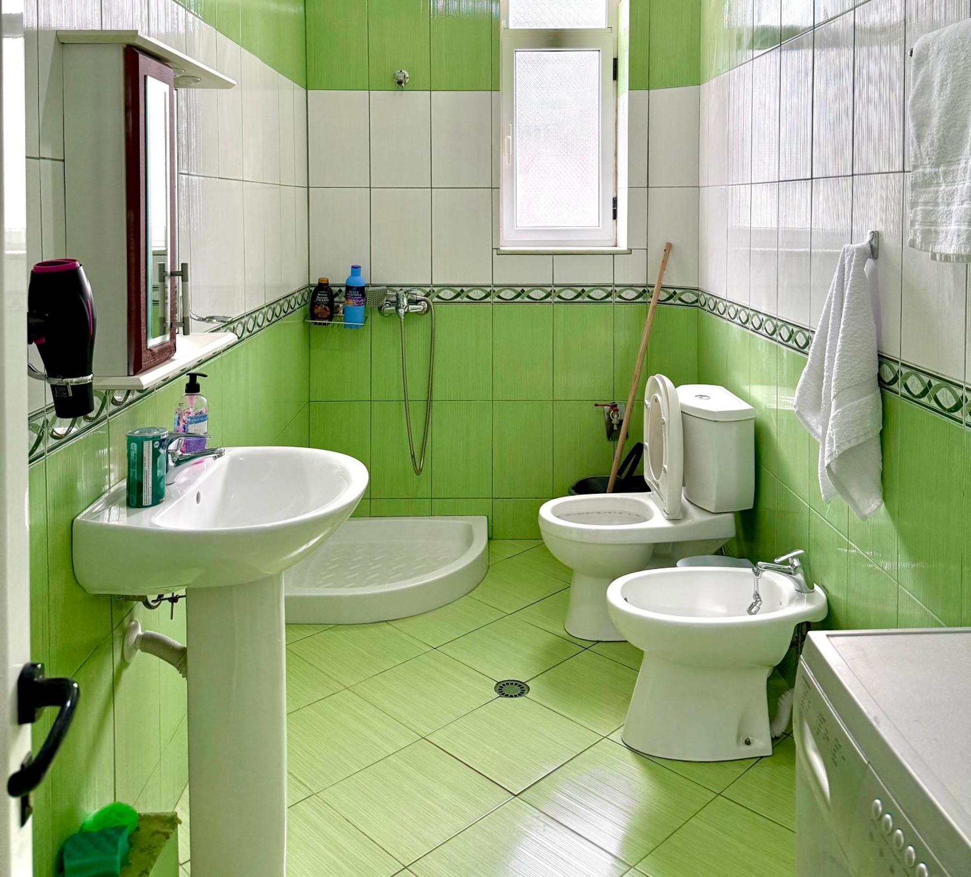 Apartment Star Center Permet