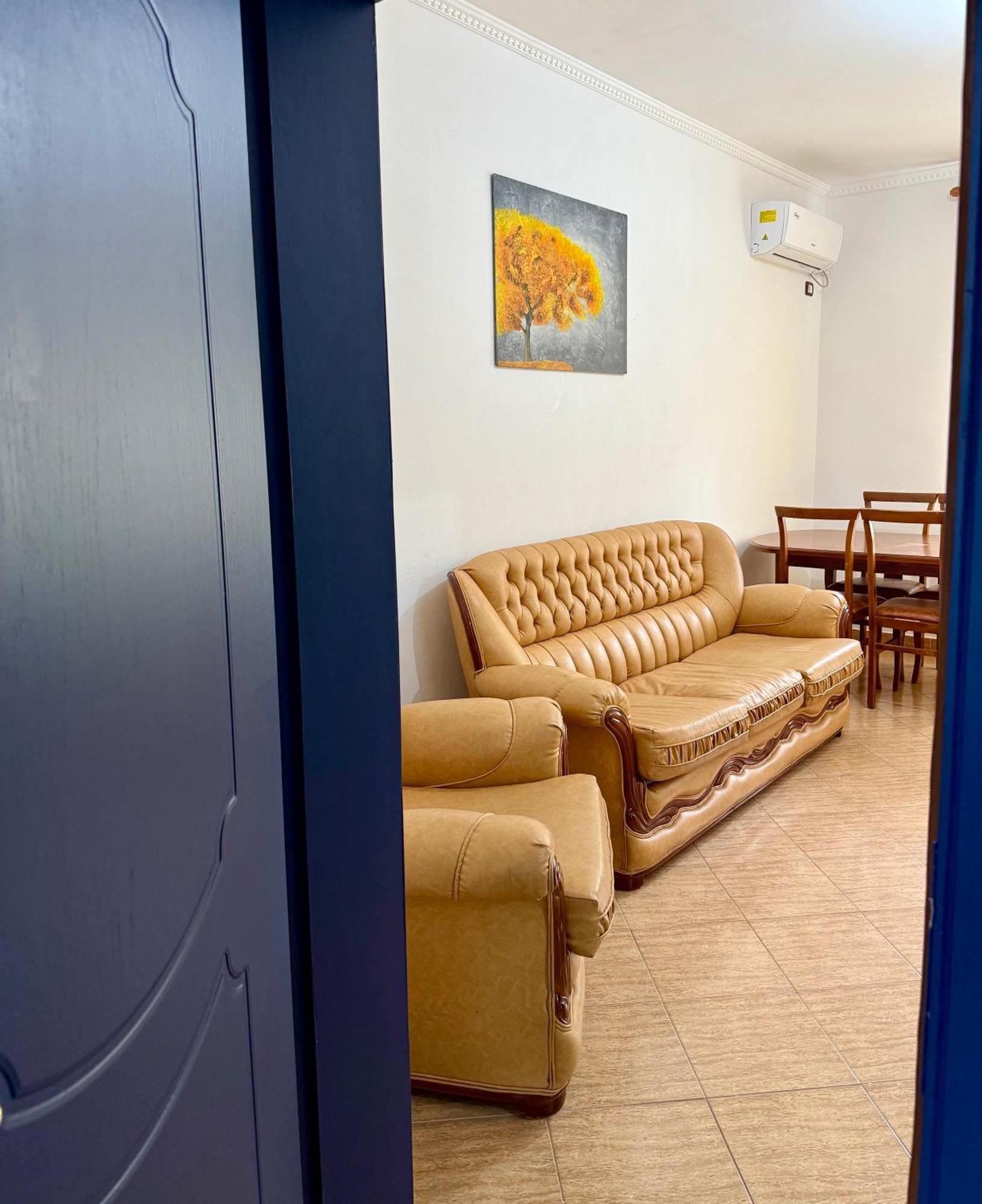 Apartament Star Center Përmet