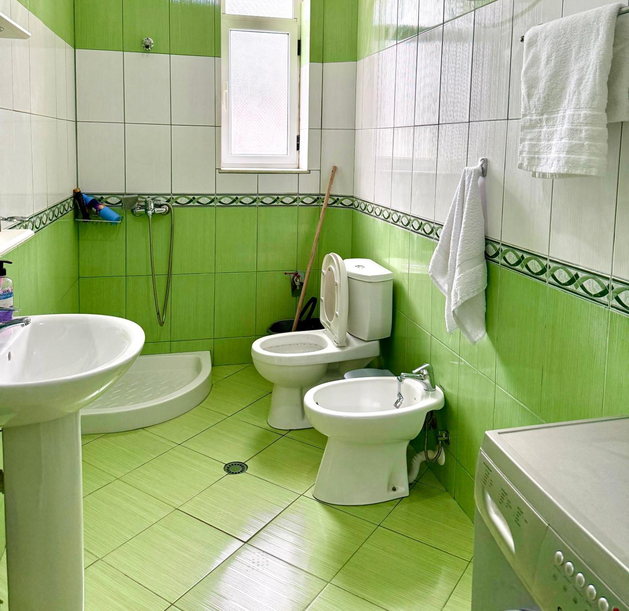 Apartament Star Center